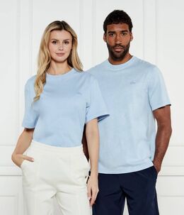Lacoste: Классическая футболка 