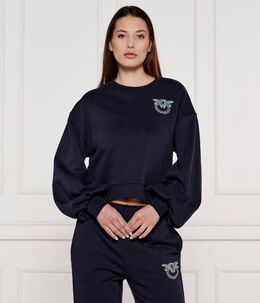 Pinko: Синий свитер 