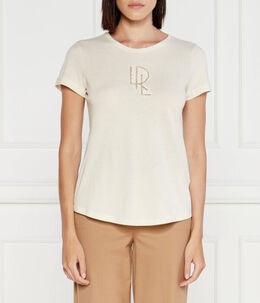 Lauren Ralph Lauren: Футболка 