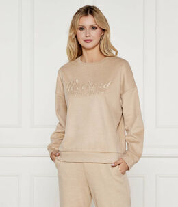 Weekend Max Mara: Жёлтый свитер 