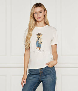 Polo Ralph Lauren: Футболка 