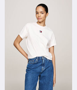 Tommy Jeans: Футболка 