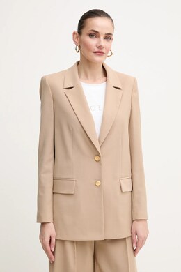 Marciano Guess: Бежевая куртка 