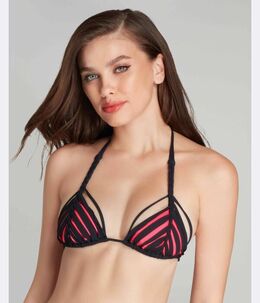 Agent Provocateur: Чёрный купальник 