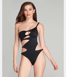 Agent Provocateur: Купальник 