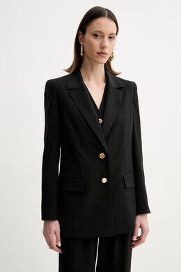 Marciano Guess: Чёрная куртка 