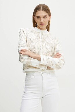 Marciano Guess: Белая куртка 