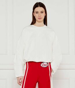 Pinko: Белый свитер 