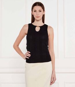 Marciano Guess: Чёрная футболка 