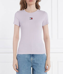 Tommy Jeans: Футболка 
