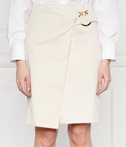 Pinko: Жёлтая юбка 
