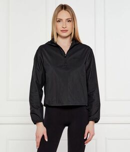 Calvin Klein Performance: Чёрная куртка 