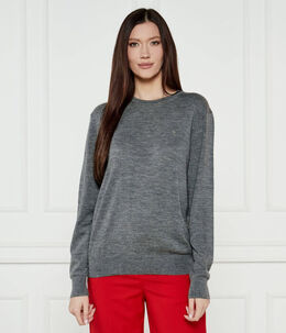 Polo Ralph Lauren: Свитер из шерсти 