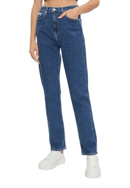Calvin Klein Jeans: Джинсы 