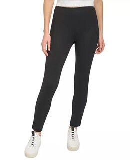 DKNY: Брюки на молнии 