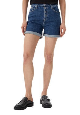 Calvin Klein Jeans: Шорты 