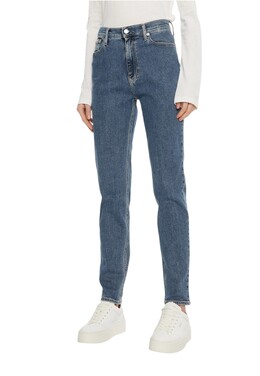 Calvin Klein Jeans: Джинсы 