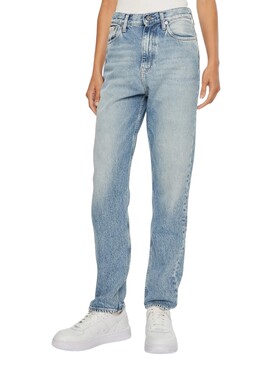 Calvin Klein Jeans: Джинсы 