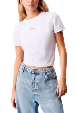 Calvin Klein Jeans: Футболка 