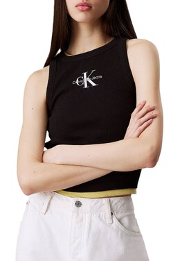 Calvin Klein Jeans: Топ 