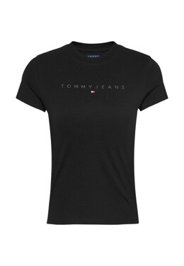 Tommy Jeans: Футболка 