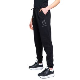 Armani Exchange: Двухцветные джинсы 