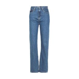 Calvin Klein Jeans: Светлые джинсы 