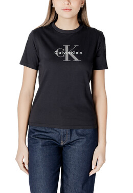 Calvin Klein Jeans: Футболка 