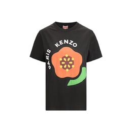 Kenzo: Футболка 