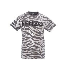 Kenzo: Хлопковый топ 