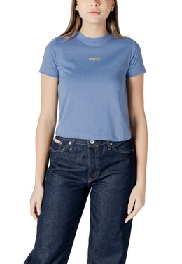 Calvin Klein Jeans: Футболка 