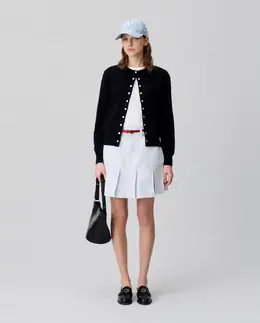 Claudie Pierlot: Короткая юбка 