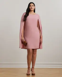Lauren Ralph Lauren: Коктейльное платье 
