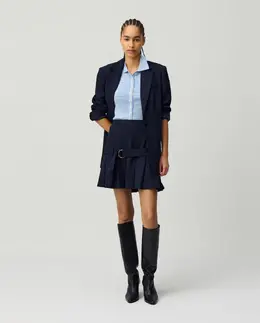 Claudie Pierlot: Короткая юбка 