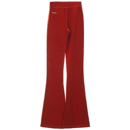 Dsquared2: Красные джинсы 
