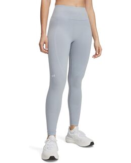Under Armour: Голубые брюки 