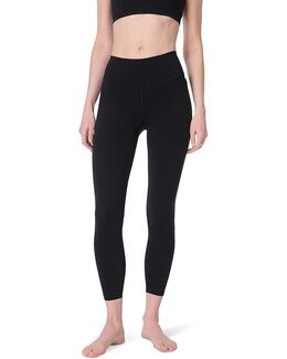 Sweaty Betty: Чёрные брюки 