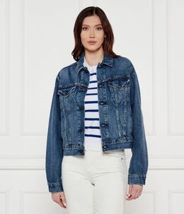 Polo Ralph Lauren: Джинсовая куртка 