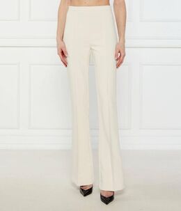 Elisabetta Franchi: Жёлтые брюки 