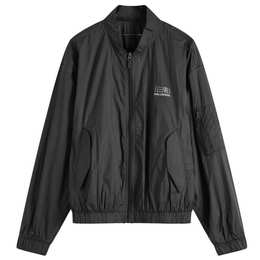 MM6 Maison Margiela: Летняя куртка 