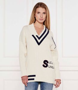 Pinko: Свитер 