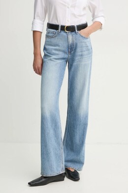 rag & bone: Синие джинсы 