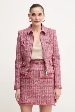 Marciano Guess: Розовая куртка 