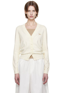 A.P.C.: Хлопковый кардиган 