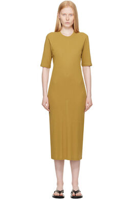 AMI Paris: Длинное платье 
