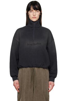 Acne Studios: Хлопковый свитер 