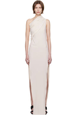 Rick Owens: Длинное платье  Athena