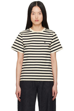 Weekend Max Mara: Чёрная футболка 