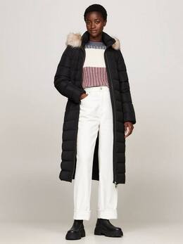 Tommy Hilfiger: Длинное пальто  Tyra