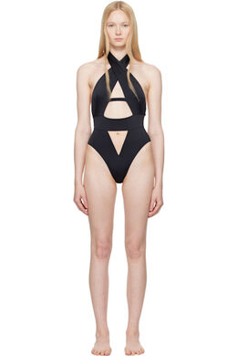Agent Provocateur: Купальник 